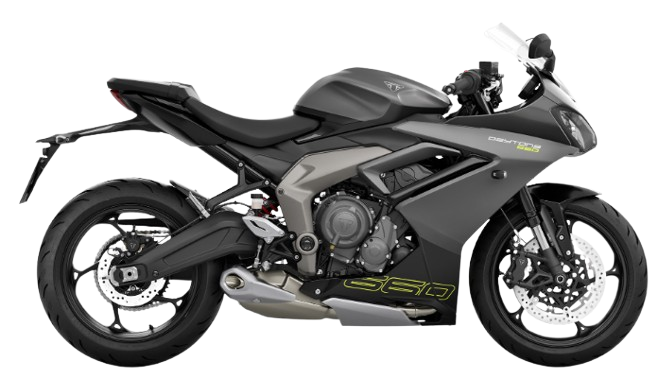 【2024年式】デイトナ660