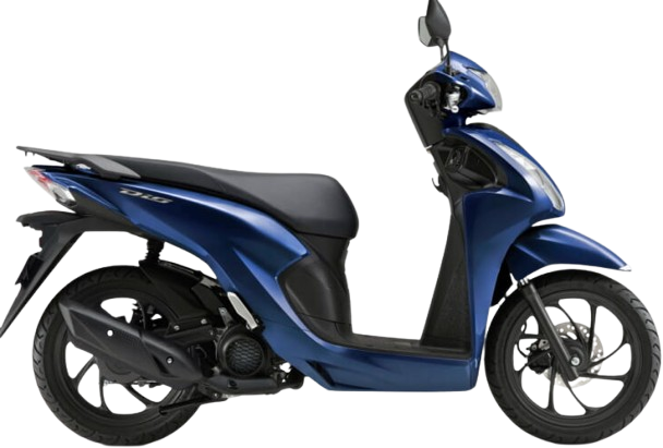 Dio110 難あり ホンダ DIO110 エンジン絶好調セル1発キック◎ 小型