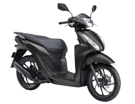 ホンダ　ディオ110 2011年モデル　JF31 高額修理済 DIO110 (ディオ110)【2011～現行】を売る｜最新の買取相場と査定価格