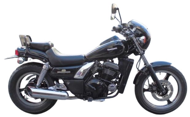 エリミネーター250SE【1988～96年】を売る｜最新の買取相場と査定価格