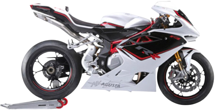 【2016年式】MVアグスタ F4 RR