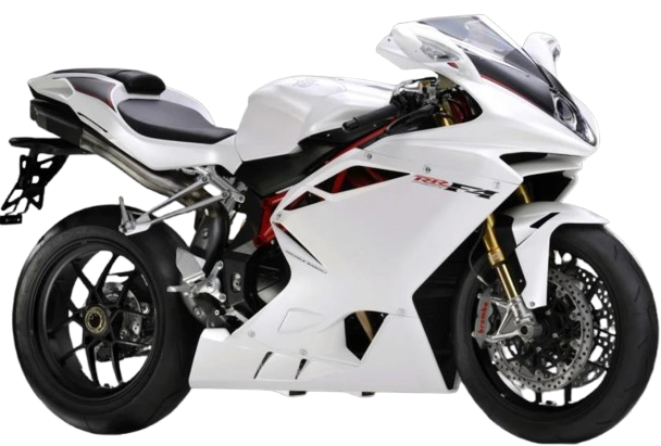 MVアグスタ F4 RR【2012～17年】