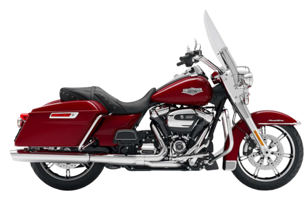 FLHR ロードキング 【2021年式】