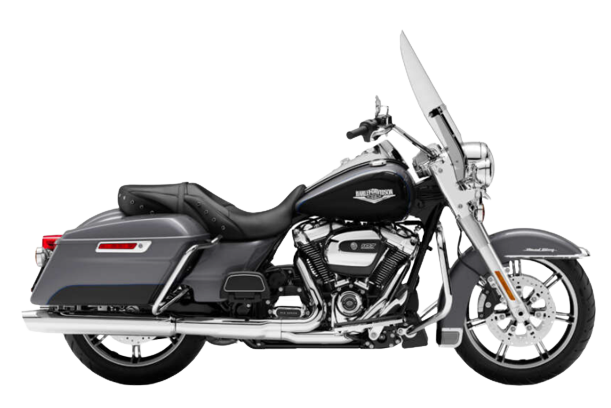 FLHR ロードキング【2022年式】