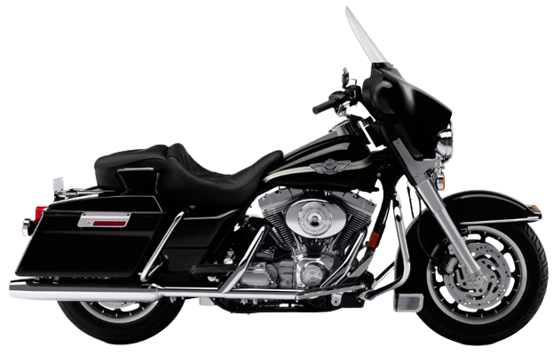 【2003年式】FLHT エレクトラグライド