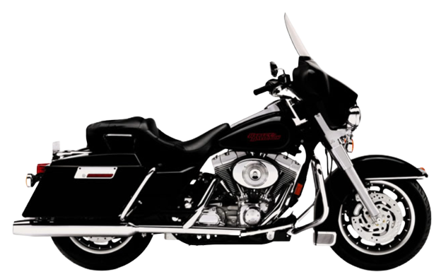 【2005年式】FLHT エレクトラグライド