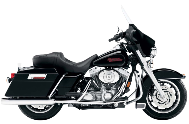 【2006年式】FLHT エレクトラグライド