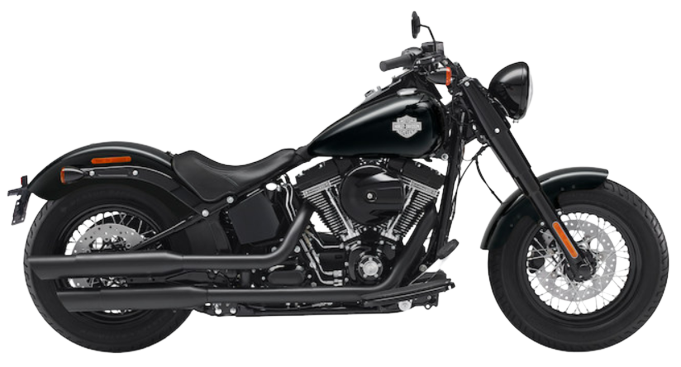 【2016年式】FLSS ソフテイルスリムS