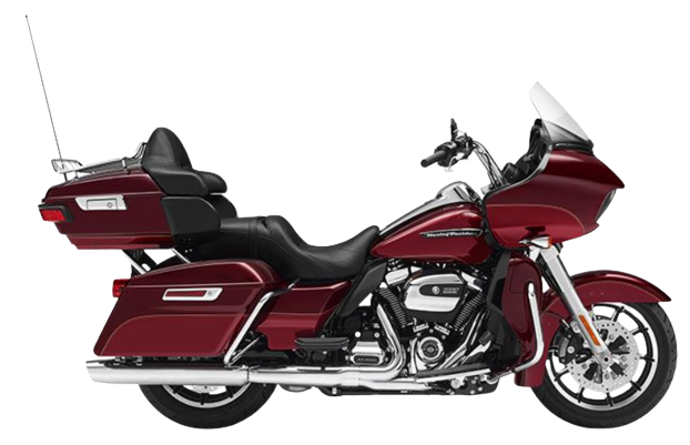 【2017年式】FLTRU ロードグライド ウルトラ