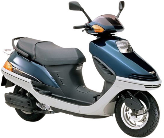 フリーウェイ【1984～97年式】を売る｜最新の買取相場と査定価格