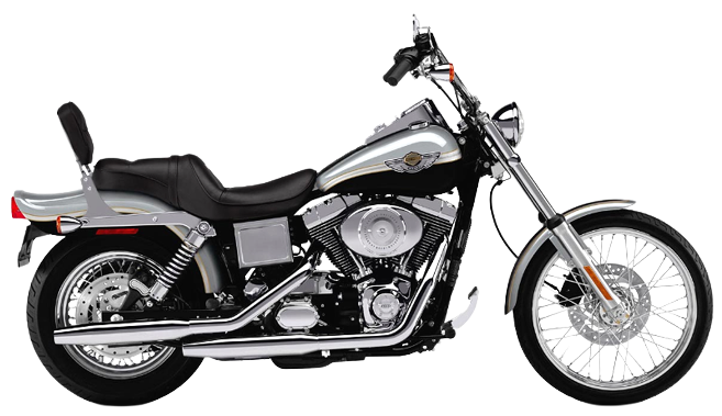 【2003年式】FXDWG ダイナ ワイドグライド