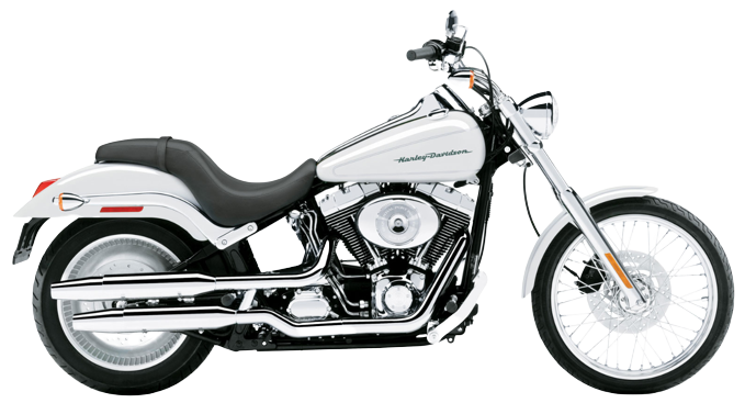 【2004年式】FXSTD デュース