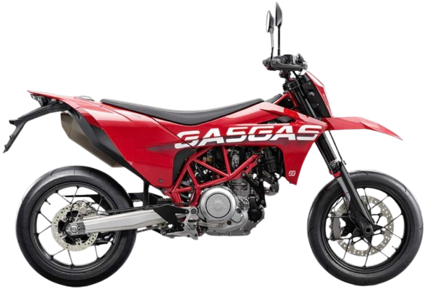 ガスガス ES700【2022～現行】