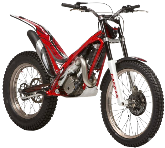 GASGAS TXT250 2004年モデル TXTプロ250【2004～14年】を売る｜最新の買取相場と査定価格