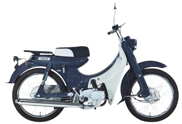 u5型メイト  1965年頃 メイト U5【M5型 1965～70年】を売る｜最新の買取相場と査定価格