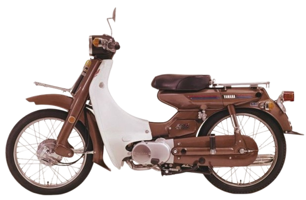 メイト90【UB02J型 2000～07年式】