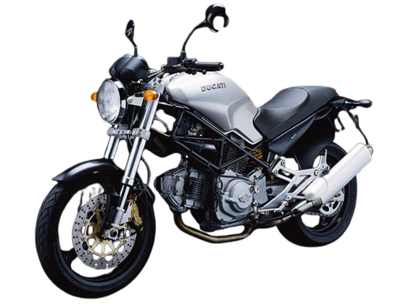DUCATI モンスター400 【1995～2007年製造】を売る｜最新の買取相場と