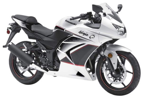 NINJA250R (ニンジャ)【EX250K｜2008～12年式】を売る｜最新の買取相場