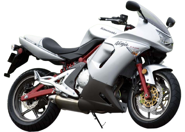 NINJA650R 北米仕様　メンテナンス済み　車検（本車検）約2年付け　乗って帰れます。ニンジャ650 ER-6 ER-6F NINJA650R 北米仕様 メンテナンス済み 車検（本車検）約2年付け 乗って