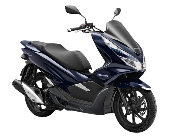 PCX150ハイブリッド【2018～19年】