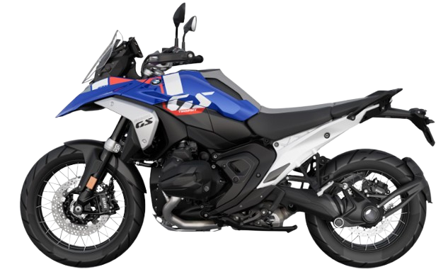 R1300GS ASA【2024～現行】