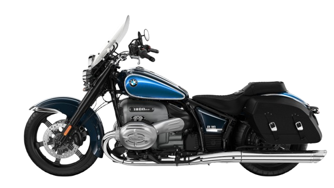 【2025年式】R18クラシックバイクのイメージ画像