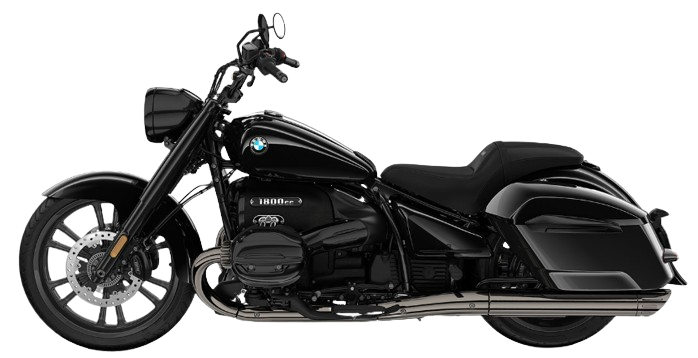 【2024年式】R18 Roctane