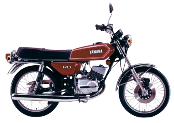 RD90【2A5型 1977～79年式】