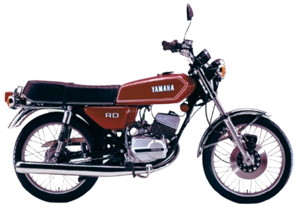 RD90【1974～79年】