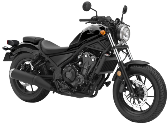 Rebel 500 (レブル)【2017～現行】を売る｜最新の買取相場と査定価格