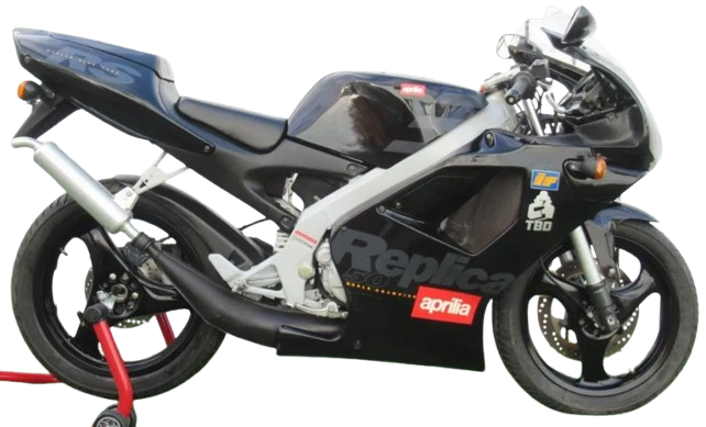 Aprilia RS50 【1993～2007年式】を売る｜最新の買取相場と査定価格