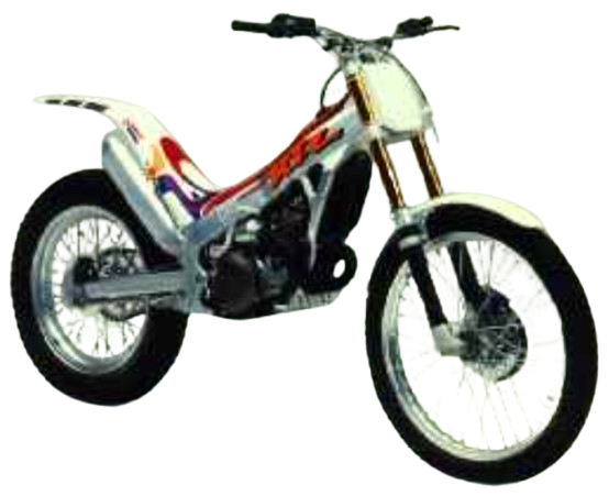 RTL250R【1997～2003年】を売る｜最新の買取相場と査定価格