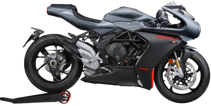 【2023年式】スーパーヴェローチェ800