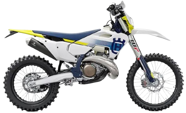 【2024年式】TE300 /Pro・Heritage