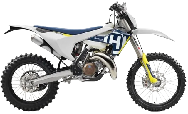 【2018年式】TE150