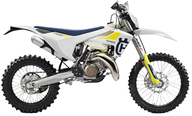 【2019年式】TE150