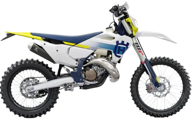 【2024年式】TE150