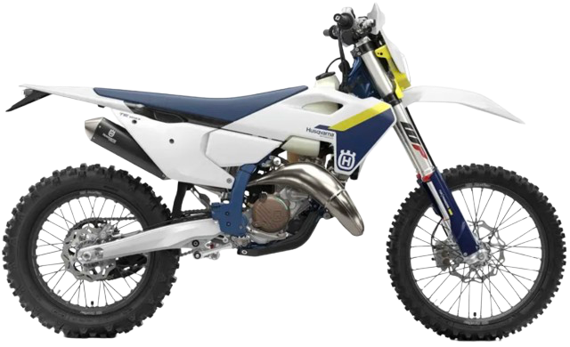 【2025年式】TE150