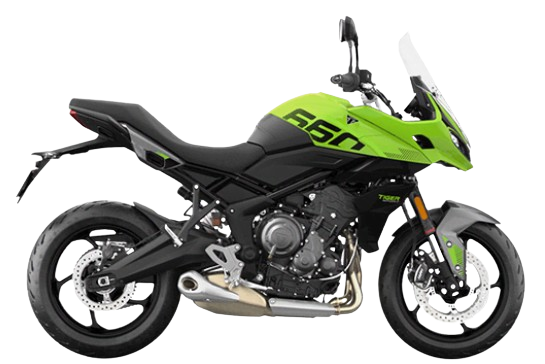 【2025年式】タイガー スポーツ660