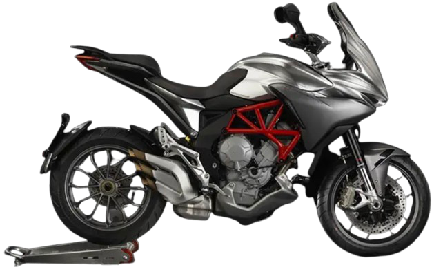 MVアグスタ買取査定｜全46車種｜高く売れる順ランキング