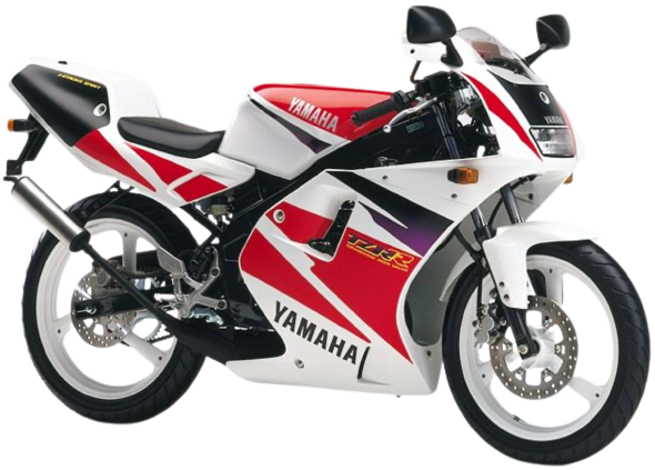 tzr50r 手元金額 1995年式】TZR50Rを売る｜最新の買取相場と査定価格