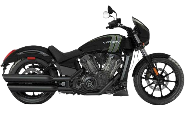 Victory オクテイン【2017年】