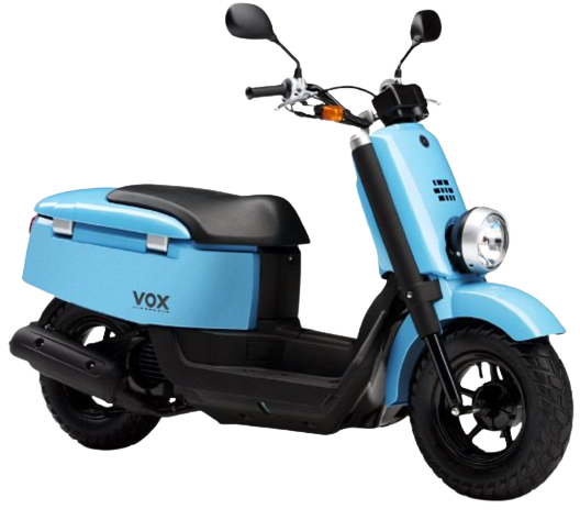 買取強化中！！★お支払い総額4.8万円★ ヤマハ VOX SA31J おしゃれな原付！メットイン広い！4スト、インジェクション♪ 通勤通学に！ 関東圏内即日配送可能です！ 買取強化中！！☆お支払い総額4.8万円☆ ヤマハ VOX SA31J おしゃれな