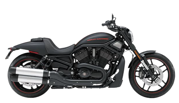 【2015年式】VRSCDX ナイトロッドスペシャル