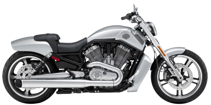 【2009年式】VRSCF V-Rodマッスル