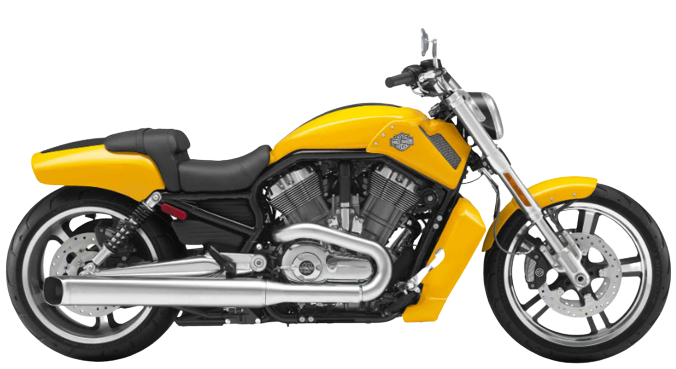 【2012年式】VRSCF V-Rodマッスル