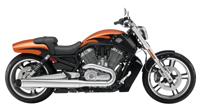 【2014年式】VRSCF V-Rodマッスル