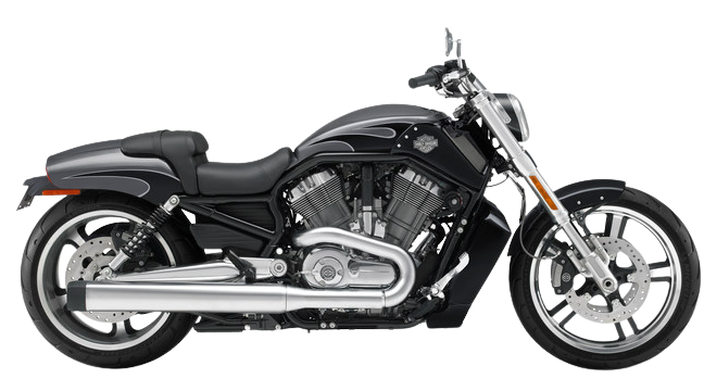 【2016年式】VRSCF V-Rodマッスル