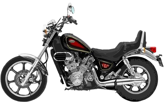 VZ750 TWIN【1985～87年】を売る｜最新の買取相場と査定価格