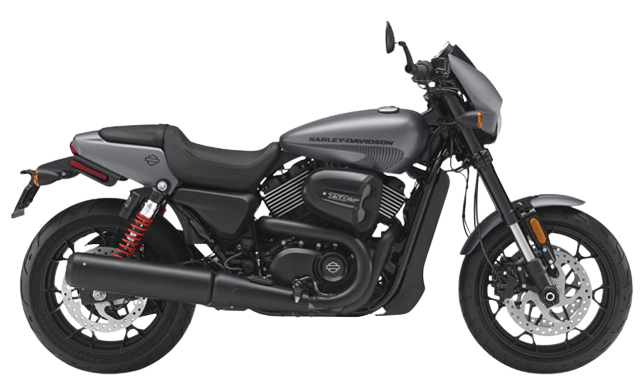 【2017年式】 XG750A ストリートロッド